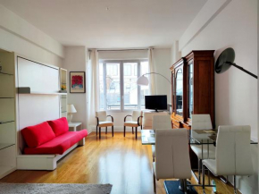 Avenue Franklin Roosevelt - Paris 8